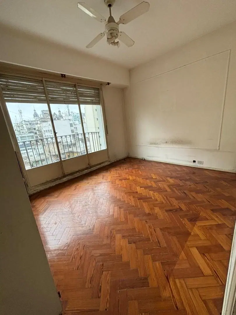 Departamento  en Venta en San Nicolás, Capital Federal, Buenos Aires 2