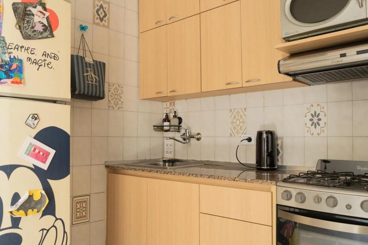 PH en Venta 4 ambientes con patio sin expensas en Villa Devoto, Capital Federal, Buenos Aires 8