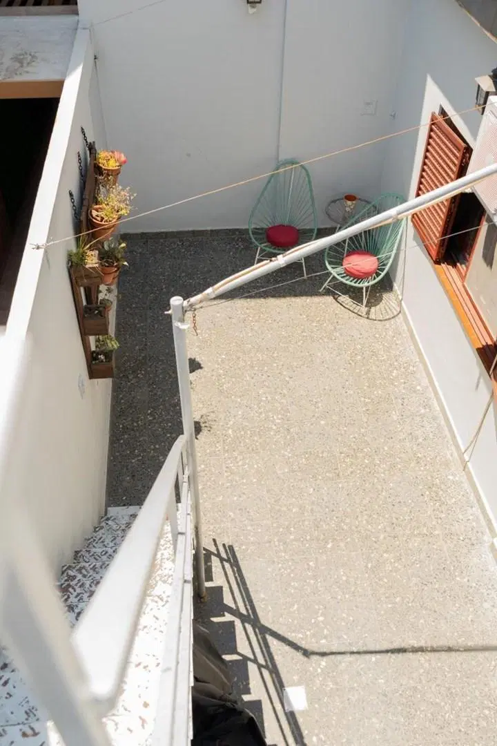PH en Venta 4 ambientes con patio sin expensas en Villa Devoto, Capital Federal, Buenos Aires 3