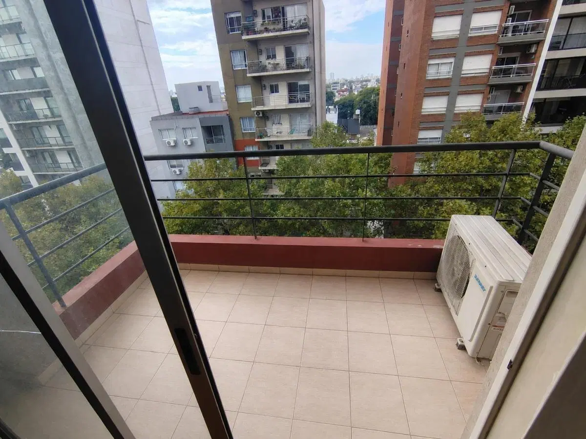 Departamento  en Venta en Villa Urquiza, Capital Federal, Buenos Aires 2