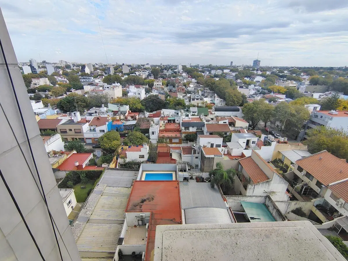 Departamento  en Venta en Villa Urquiza, Capital Federal, Buenos Aires 5