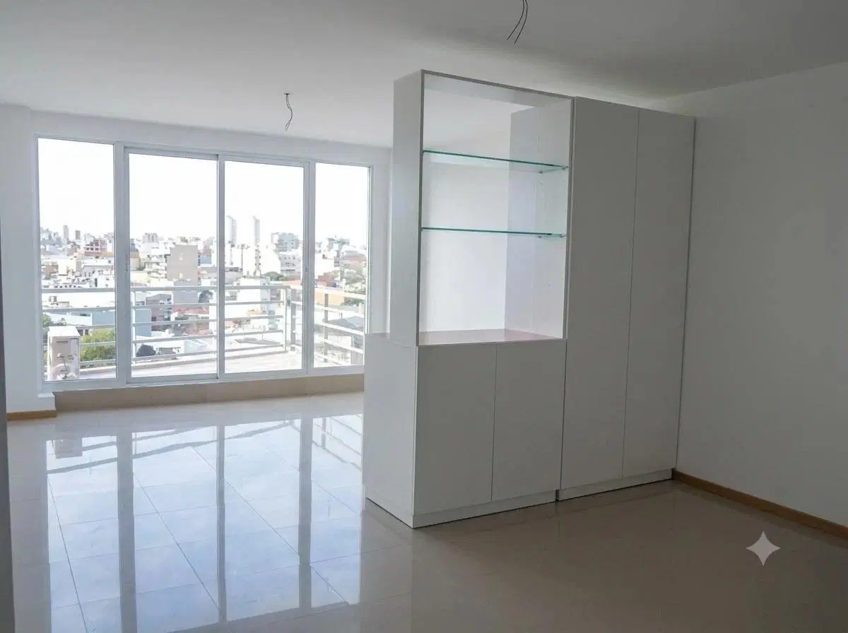 Departamento Monoambiente  en Venta en Villa Ortúzar, Capital Federal, Buenos Aires 2