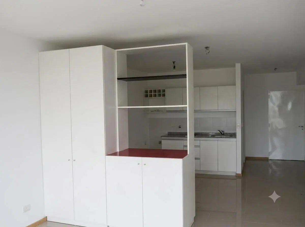 Departamento Monoambiente  en Venta en Villa Ortúzar, Capital Federal, Buenos Aires 4