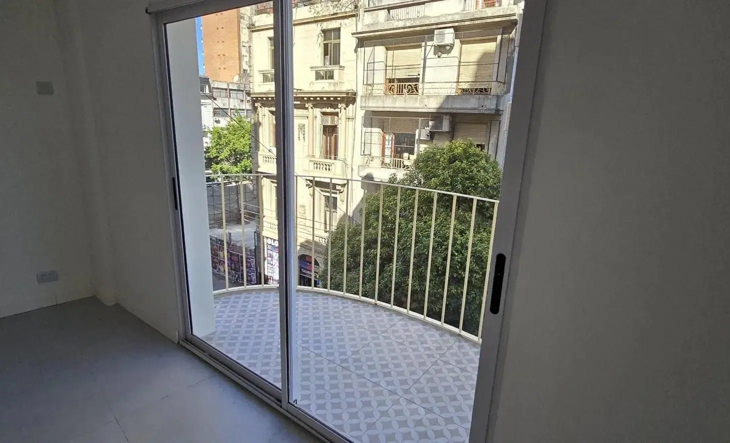 Departamento  en Venta en Balvanera, Capital Federal, Buenos Aires 2