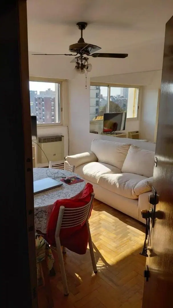 Departamento  en Venta en Belgrano, Capital Federal, Buenos Aires 5