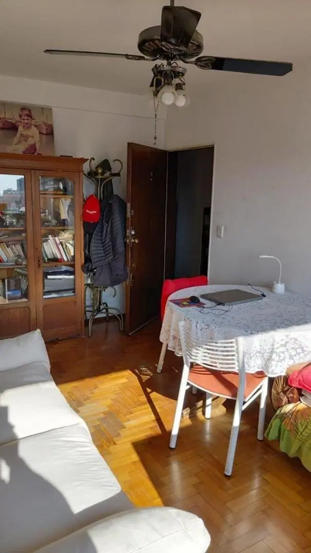 Departamento  en Venta en Belgrano, Capital Federal, Buenos Aires 3