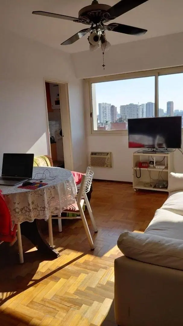 Departamento  en Venta en Belgrano, Capital Federal, Buenos Aires 4