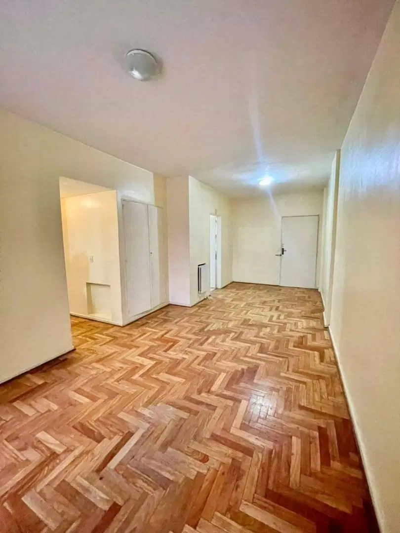 Departamento  en Alquiler en Almagro, Capital Federal, Buenos Aires 2