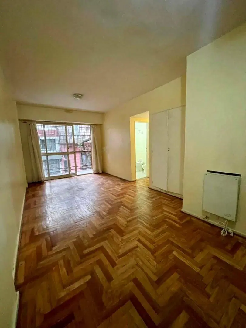 Departamento  en Alquiler en Almagro, Capital Federal, Buenos Aires 5