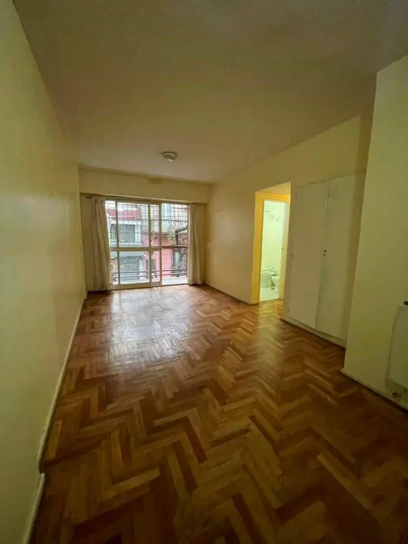 Departamento  en Alquiler en Almagro, Capital Federal, Buenos Aires 3