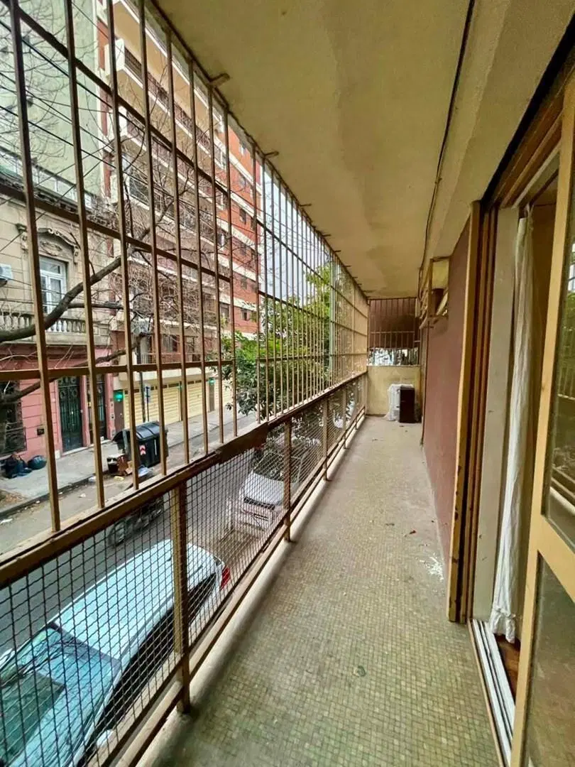 Departamento  en Alquiler en Almagro, Capital Federal, Buenos Aires 4