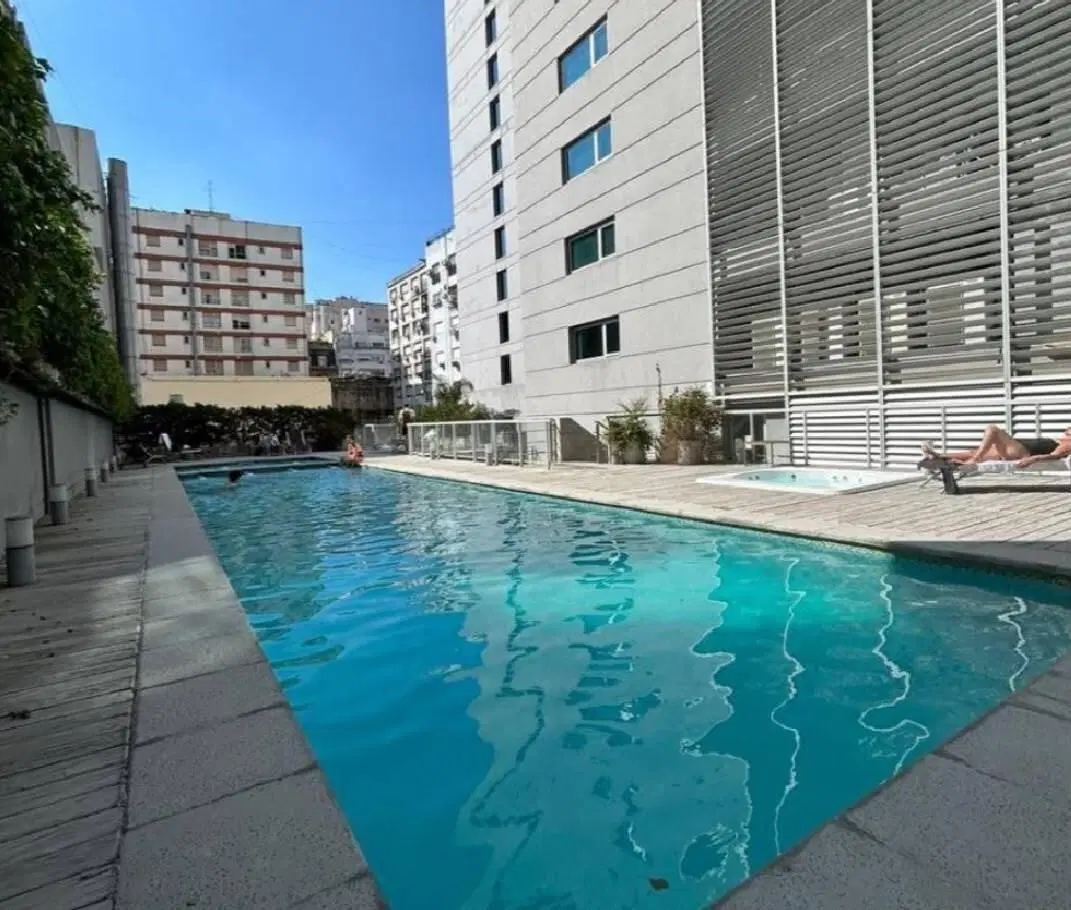 Departamento  en Alquiler en Retiro, Capital Federal, Buenos Aires 5