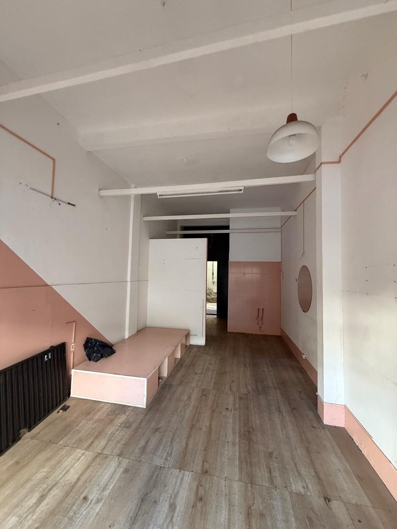 Foto de ALQUILER LOCAL COMERCIAL EN BELGRANO BARRIO CHINO CON PATIO! Apto, imagen 4