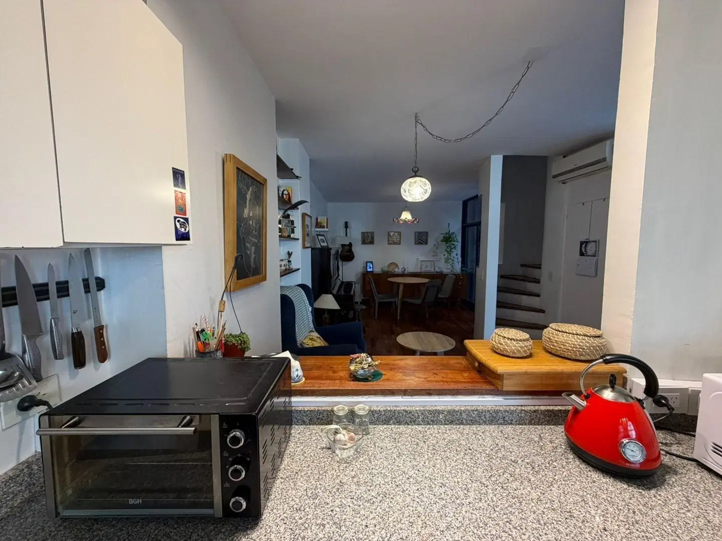 PH en Venta 4 ambientes con terraza y cochera en Chacarita, Capital Federal, Buenos Aires 5