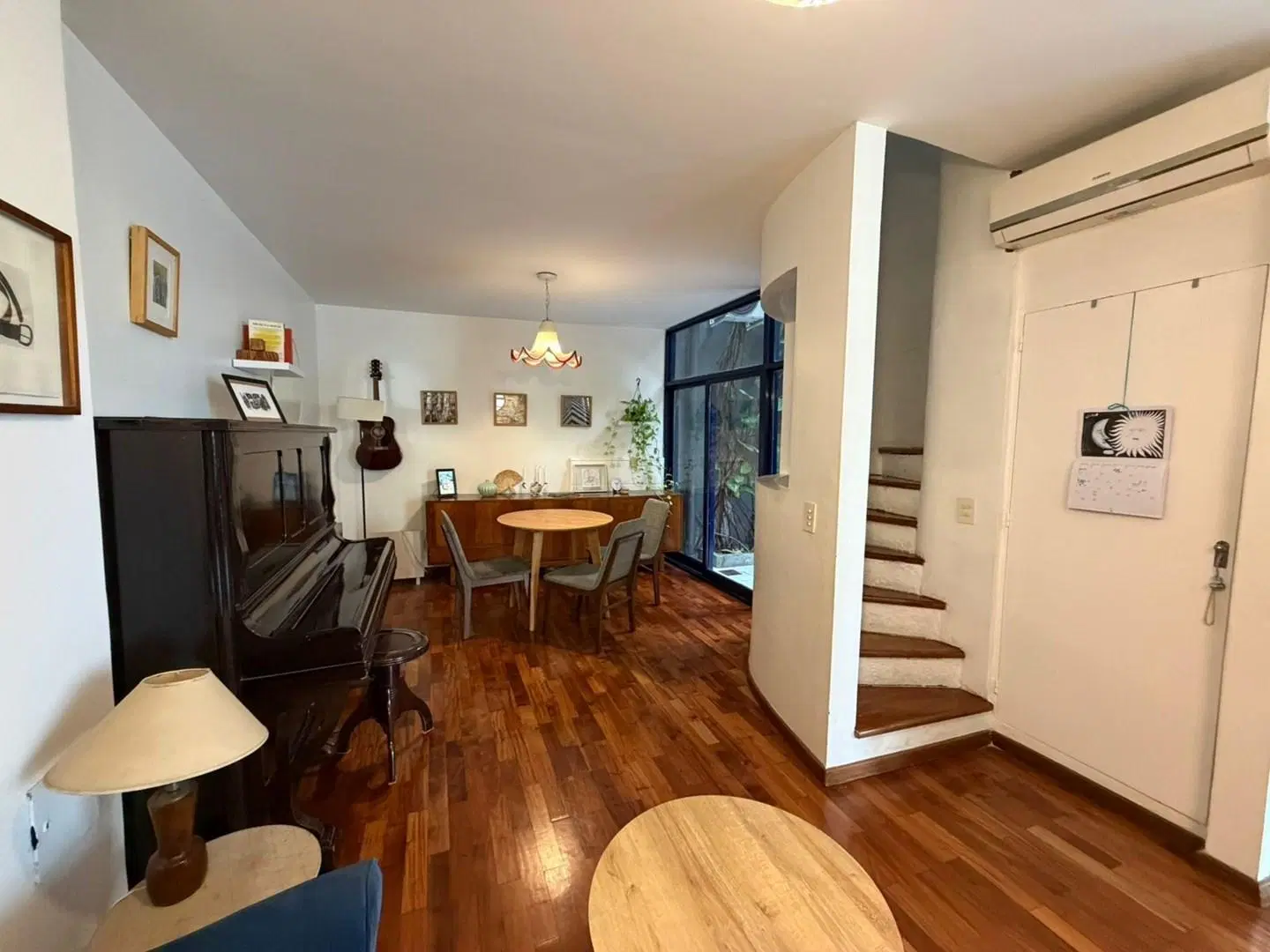 PH en Venta 4 ambientes con terraza y cochera en Chacarita, Capital Federal, Buenos Aires 4