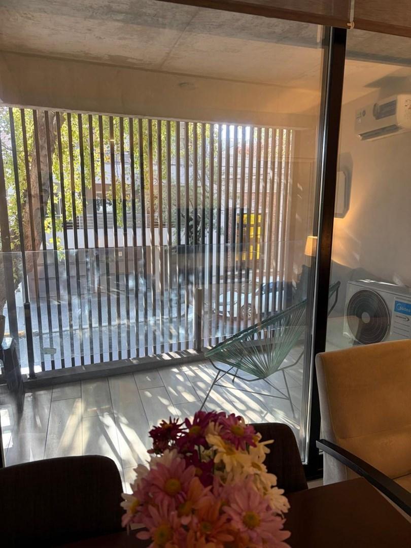 Departamento en Venta 2 ambientes con balcón aterrazado en Caballito, Capital Federal, Buenos Aires