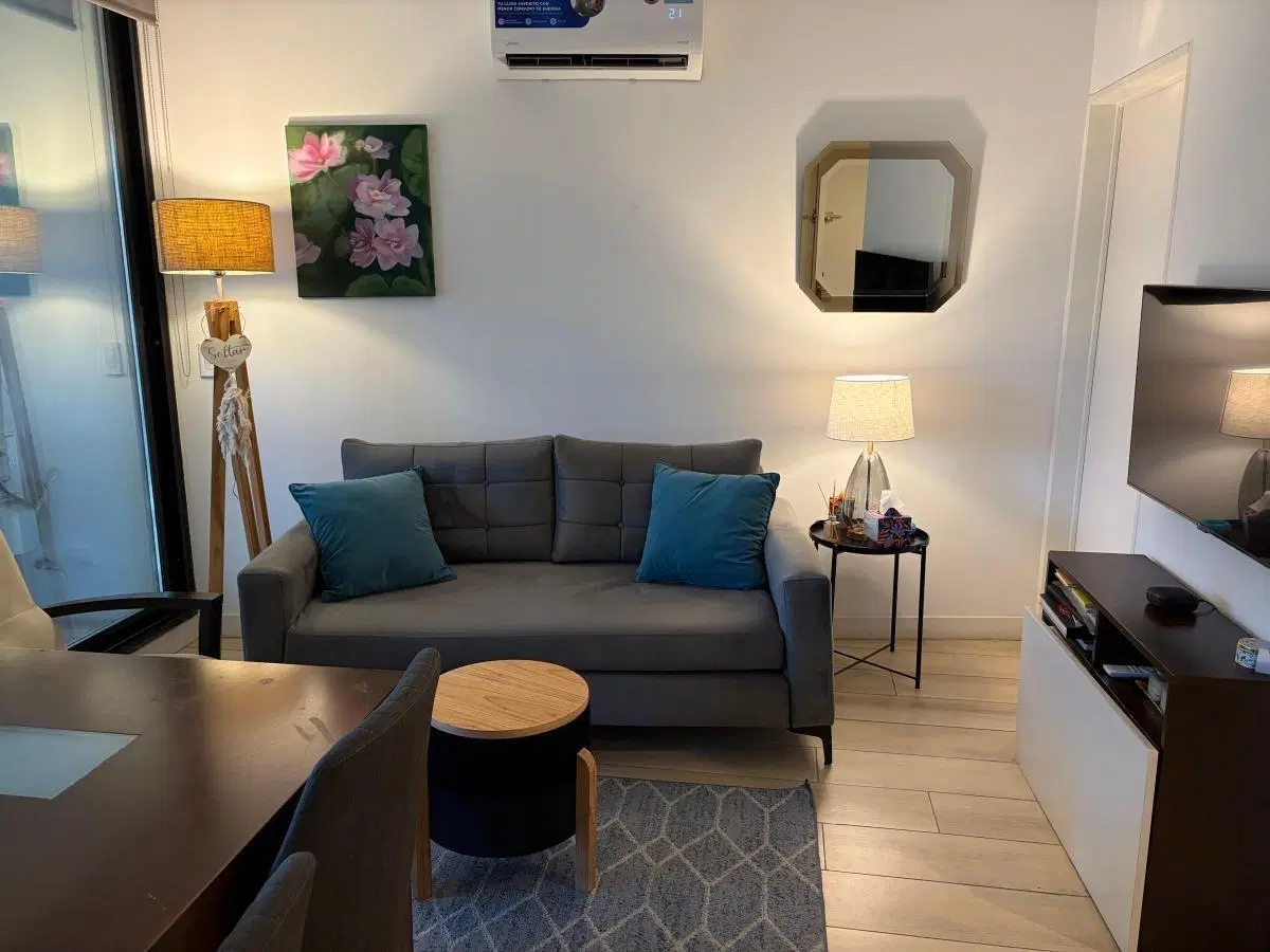 Departamento en Venta 2 ambientes con balcón aterrazado en Caballito, Capital Federal, Buenos Aires 5