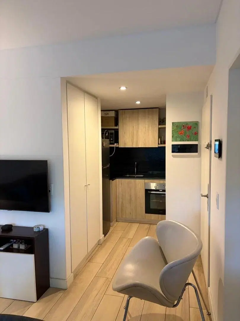 Departamento en Venta 2 ambientes con balcón aterrazado en Caballito, Capital Federal, Buenos Aires 3
