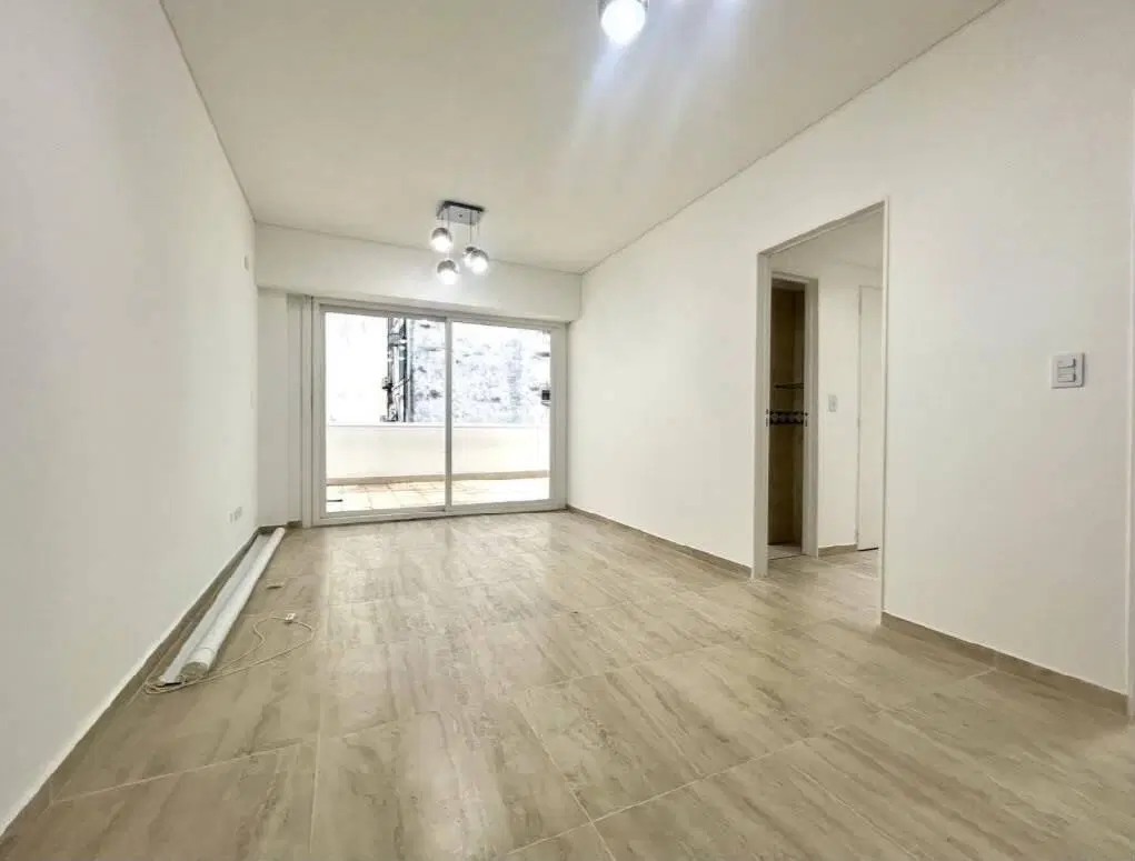 Departamento  en Alquiler en Palermo, Capital Federal, Buenos Aires 4