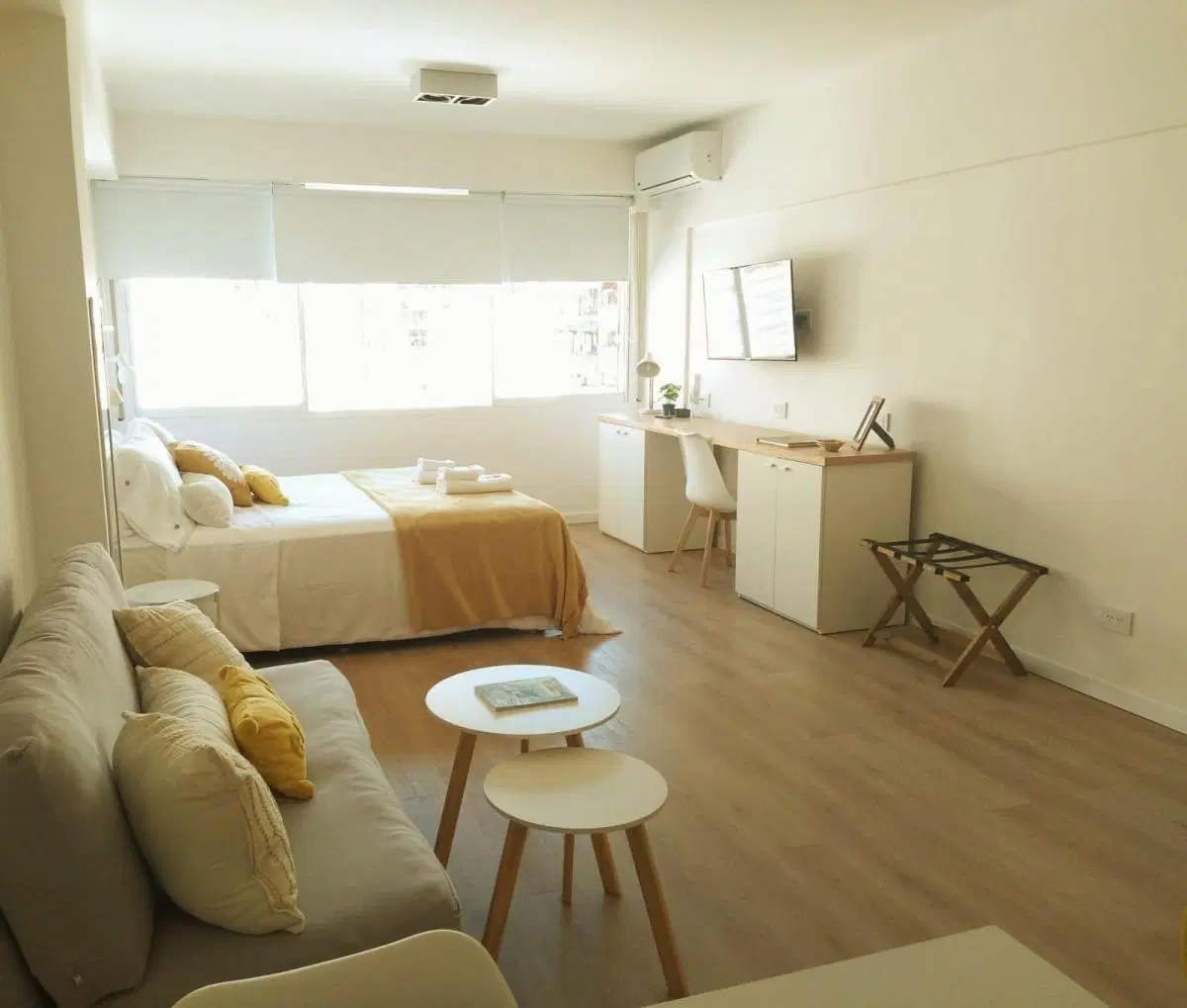 Departamento Monoambiente  en Venta en Retiro, Capital Federal, Buenos Aires 2