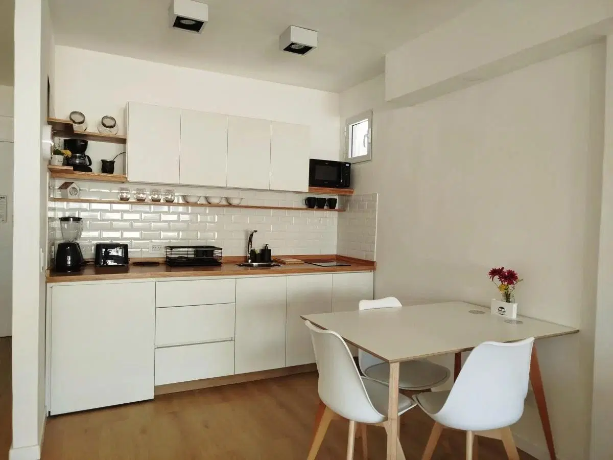 Departamento Monoambiente  en Venta en Retiro, Capital Federal, Buenos Aires 4