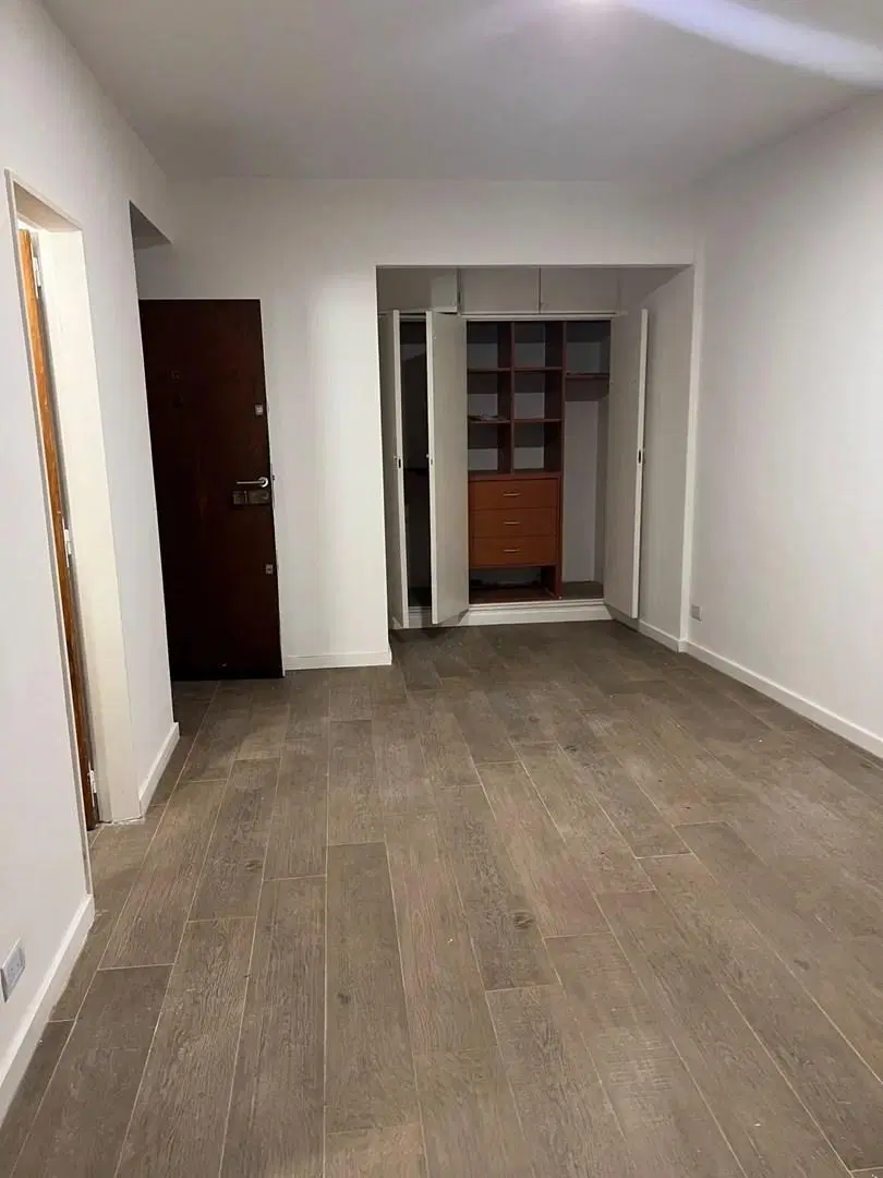 Departamento Monoambiente  en Alquiler en Balvanera, Capital Federal, Buenos Aires 2