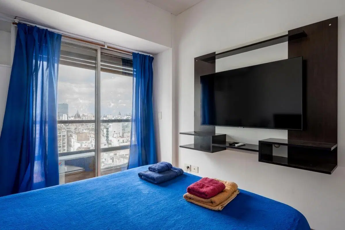 Departamento  en Venta en Retiro, Capital Federal, Buenos Aires 2