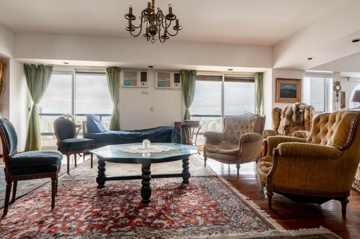 Departamento en Venta en Retiro, Capital Federal, Buenos Aires