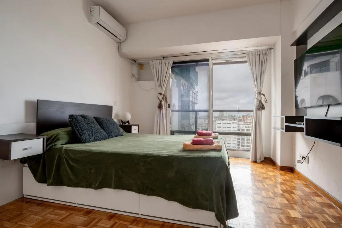 Departamento  en Venta en Retiro, Capital Federal, Buenos Aires 4