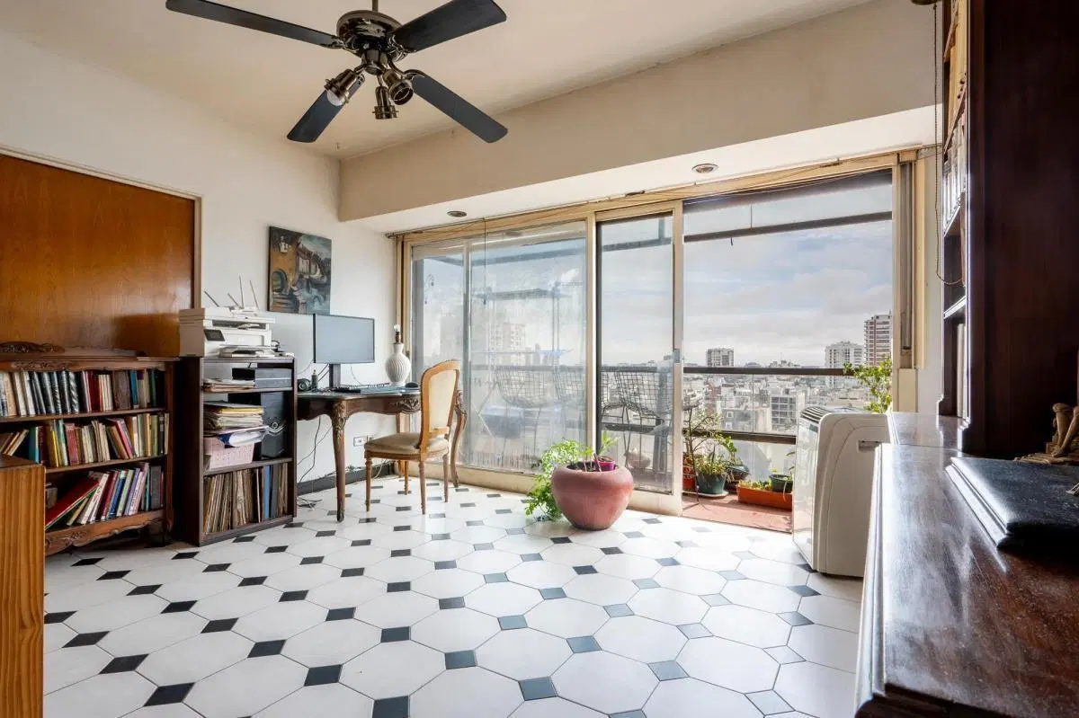 Departamento  en Venta en Retiro, Capital Federal, Buenos Aires 3