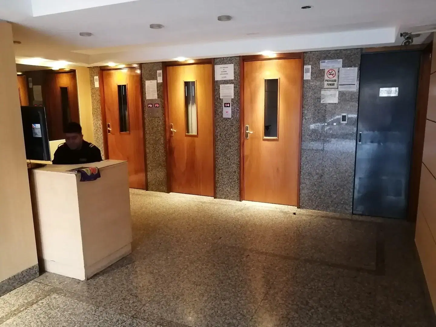 Departamento  en Venta en Paternal, Capital Federal, Buenos Aires 4