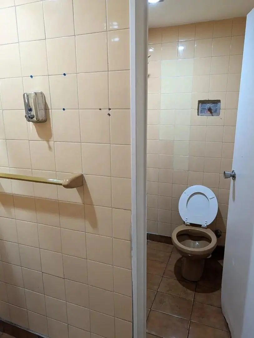Depósito Galpón  en Venta en Villa Ortúzar, Capital Federal, Buenos Aires 4
