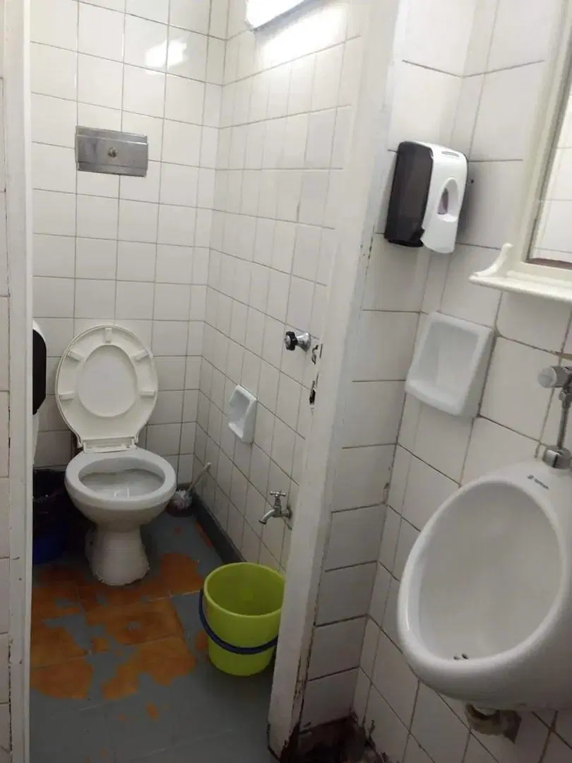 Depósito Galpón  en Venta en Villa Ortúzar, Capital Federal, Buenos Aires 2