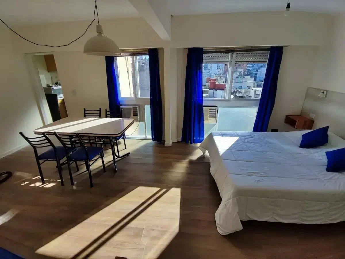 Departamento Monoambiente  en Venta en San Nicolás, Capital Federal, Buenos Aires 5