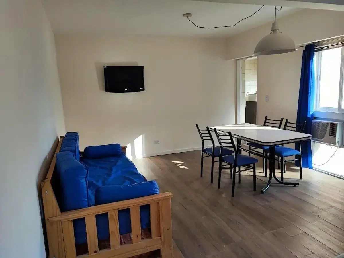 Departamento Monoambiente  en Venta en San Nicolás, Capital Federal, Buenos Aires 2