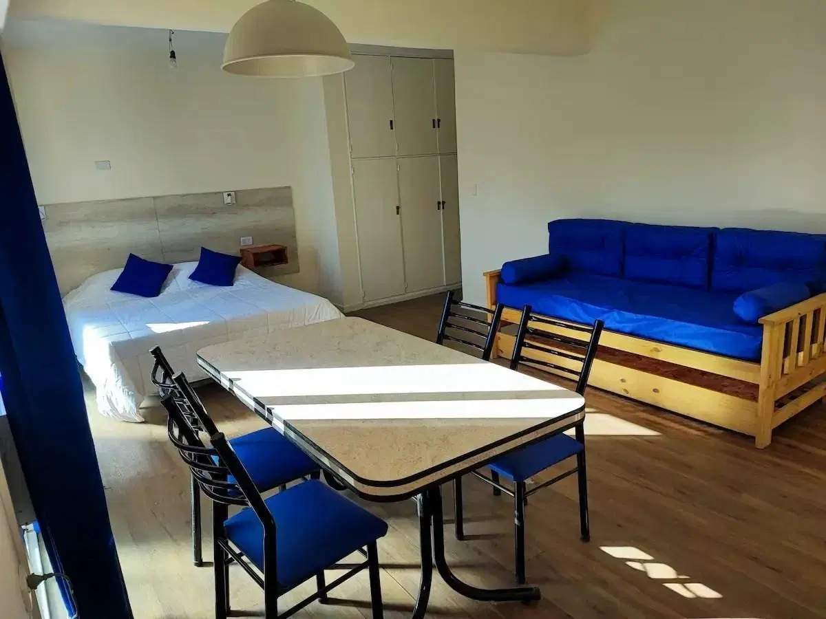 Departamento Monoambiente  en Venta en San Nicolás, Capital Federal, Buenos Aires 3