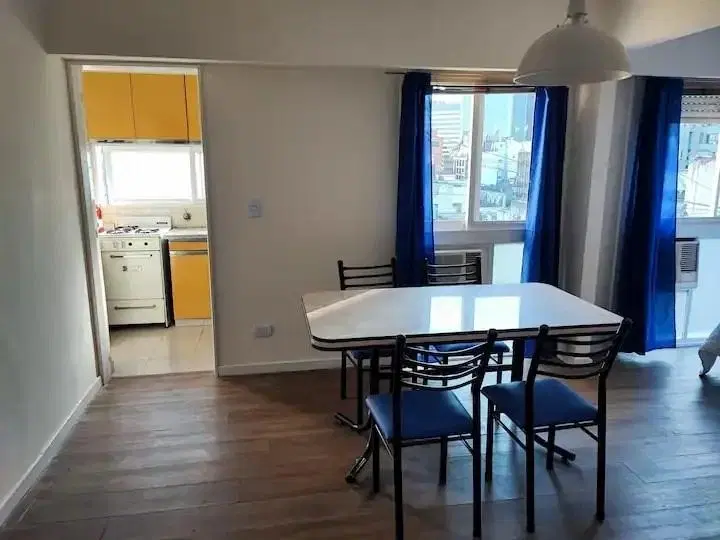 Departamento Monoambiente  en Venta en San Nicolás, Capital Federal, Buenos Aires 4