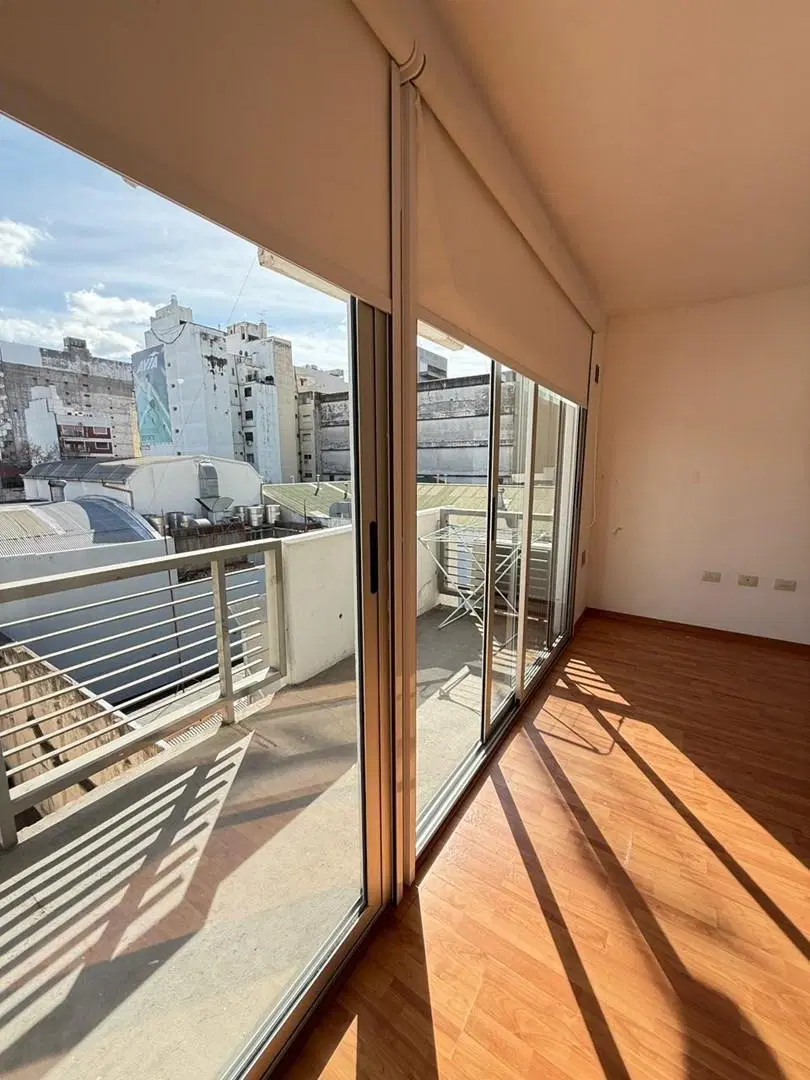 Departamento Monoambiente  en Alquiler en Palermo, Capital Federal, Buenos Aires 4