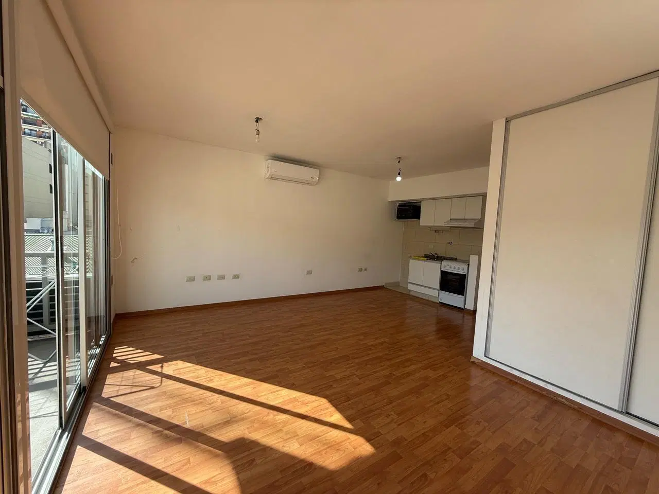 Departamento Monoambiente  en Alquiler en Palermo, Capital Federal, Buenos Aires 3