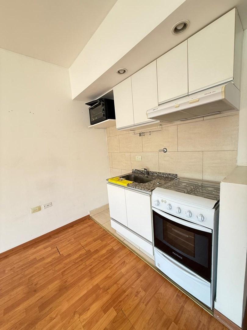 Foto de Departamento Monoambiente en Alquiler en Palermo, Capital Federal, Buenos Aires, imagen 2