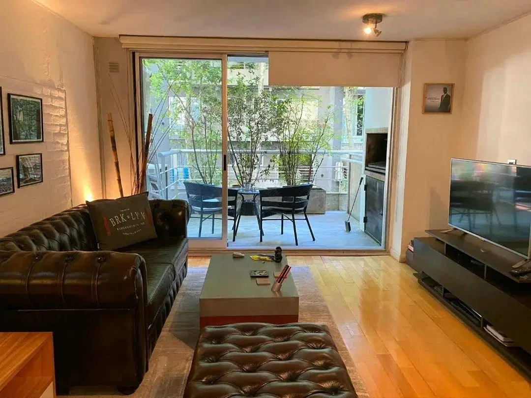 Departamento Dúplex  en Venta en Palermo Hollywood, Capital Federal, Buenos Aires 2
