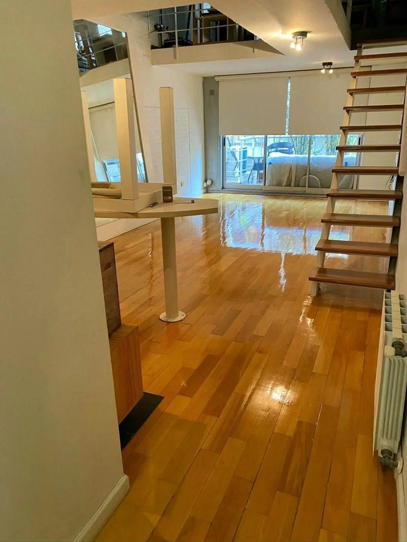 Foto de Departamento Dúplex en Venta en Palermo Hollywood, Capital Federal, imagen 4