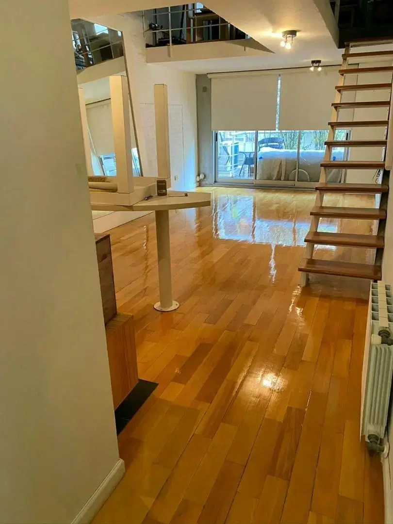 Departamento Dúplex  en Venta en Palermo Hollywood, Capital Federal, Buenos Aires 3