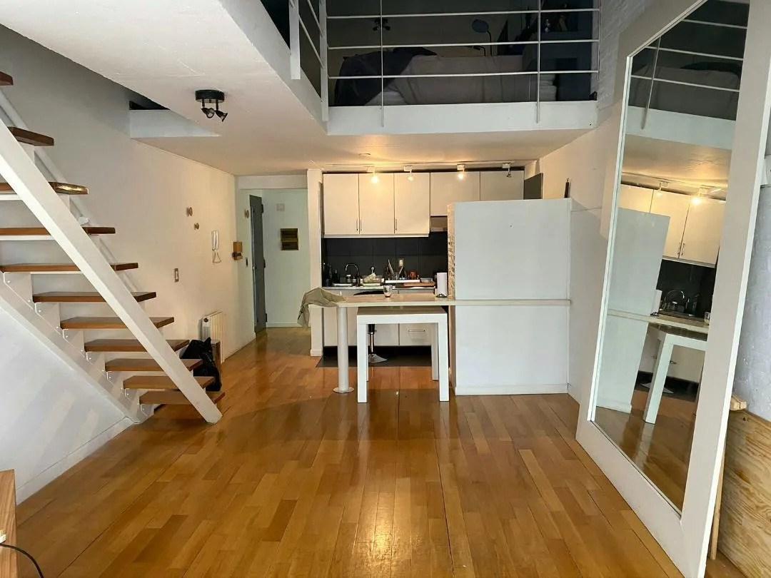 Foto de Departamento Dúplex en Venta en Palermo Hollywood, Capital Federal, imagen 2