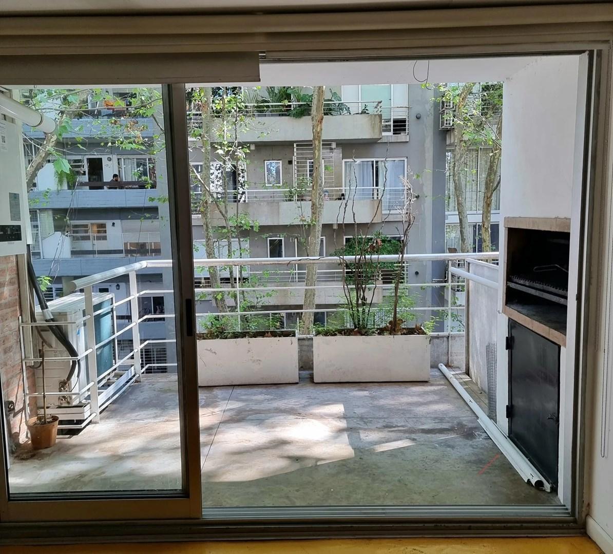 Departamento Dúplex  en Venta en Palermo Hollywood, Capital Federal, Buenos Aires