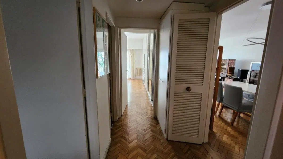 Departamento Semipiso  en Venta en Belgrano, Capital Federal, Buenos Aires 3