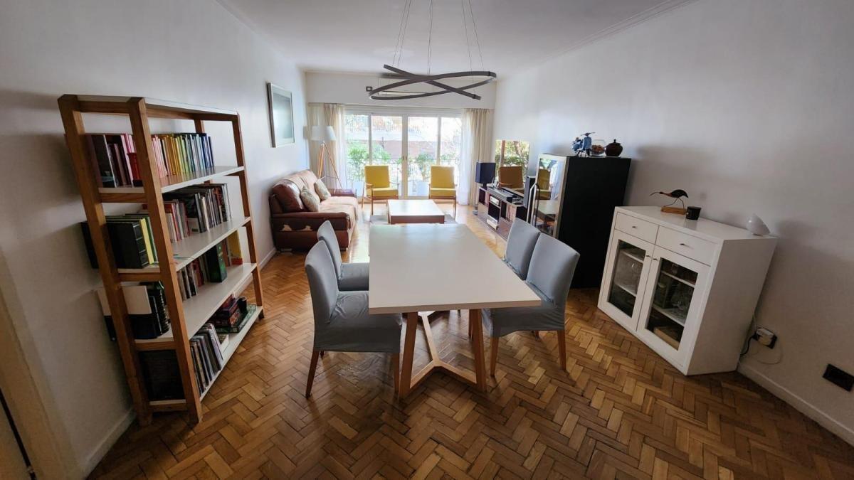 Departamento Semipiso en Venta en Belgrano, Capital Federal, Buenos Aires