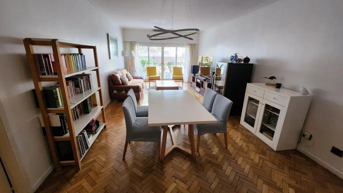 Departamento Semipiso  en Venta en Belgrano, Capital Federal, Buenos Aires 2