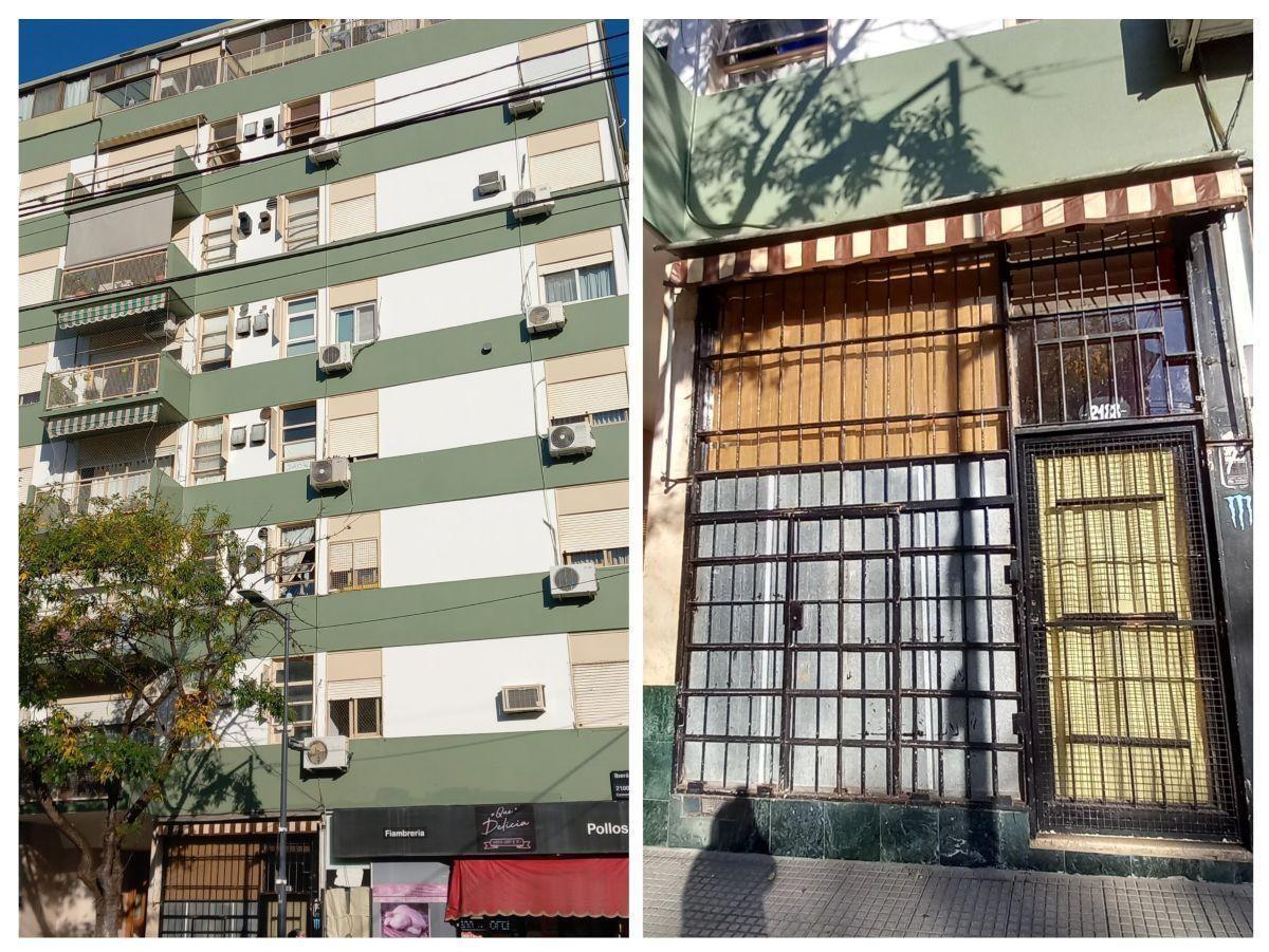 Local en venta en Núñez de 47 m² con sótano