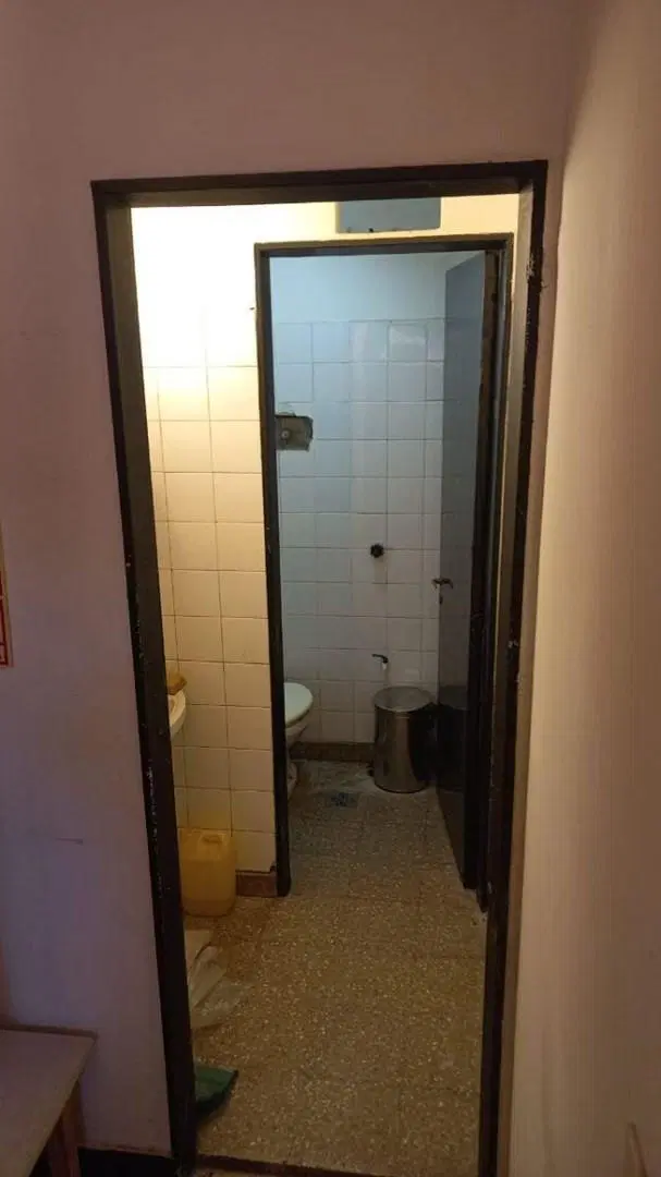 Local en venta en Núñez de 47 m² con sótano 4